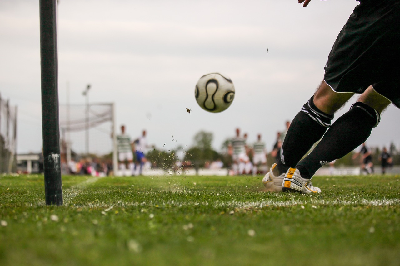 Fußball in Herne